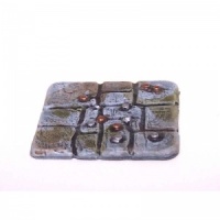 Dungeon Tile 10