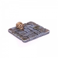 Dungeon Tile 37
