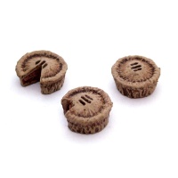 Pack of Mimbleberry Pies