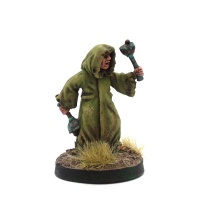 Plague Cult - Brother Peal