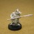 Boar Man with Spear