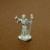 Cleric with Staff