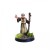 Cleric with Staff