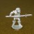 Barbarian attacking with Spear