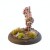 Dwarf with Bow