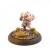 Dwarf with Halberd
