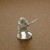 Dwarf with Plate Armour and Two-Handed sword.