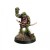 Orc with Bow and Raised Fist