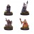 Dwarven Dark Mages (x4)