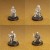 Dwarven Shadow Rangers (x4)