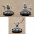 Skeleton Dwarf Pack (3 Miniatures)