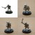 Goblin Soldier 1-4 Pack