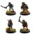 Goblin Soldier 1-4 Pack