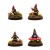 Pack of 4 Gnomelings (GNOME62-65)