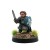 Male Halfling Cavalier / Knight - Sir Duncan