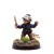 Male Halfling with Poker an Coal Scuttle - Cole Bouquet
