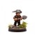 Male Halfling with Shovel & Watering Can - Gordon Digger