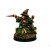 Halfling Wizard #4 Randolf the Wizard