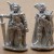 Half Elf Pack (2 Miniatures)