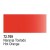 Game Color: 72-709 Hot Orange