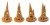 Stalagbite Set 1
