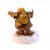 Dwarven Winter Expedition Leader with Axe
