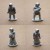 Village Beekeepers (Pack of 4)