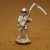 Man with Scythe