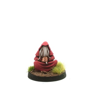 Cultist - Karm