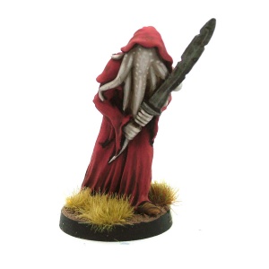 Cultist - Guardian Khul