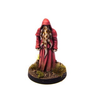 Cultist - Kulthor the Vigilant