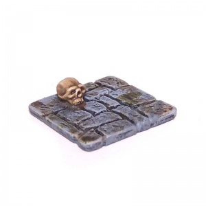 Dungeon Tile 37
