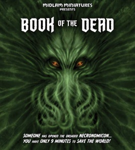 Book of the Dead