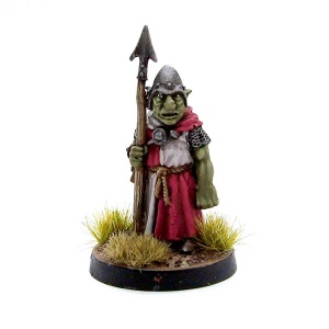 Goblin Guard 3