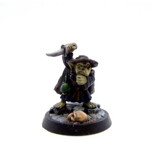 Goblin Lurker 1