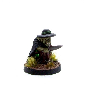 Goblin Lurker 2