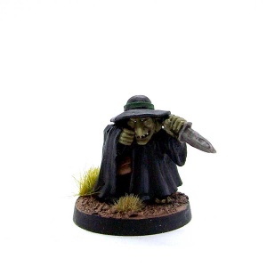 Goblin Lurker 3