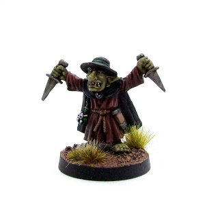 Goblin Lurker 4