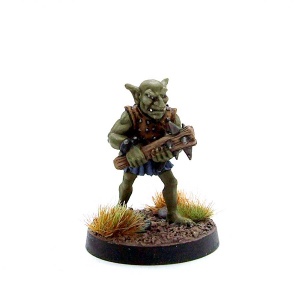 Goblin Thug 4