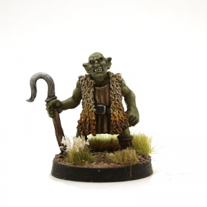 Goblin Grub Farmer 1