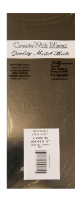 0.008 Tin Sheet Metal