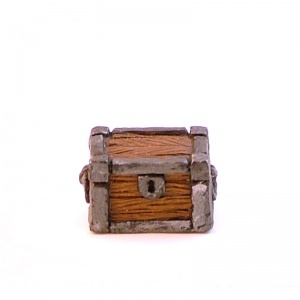 Small Strongbox