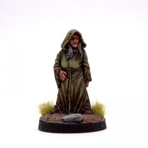 Plague Cult - Sister Malady