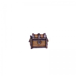 Elegant Treasure Chest