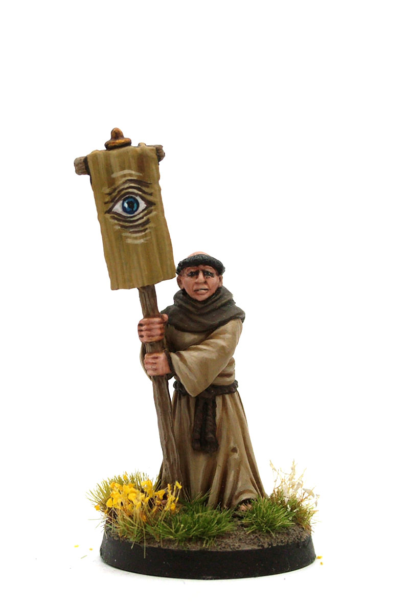 Brother Banner