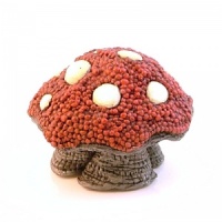 Fantasy Fungus 1 - Breadbasket Mushroom