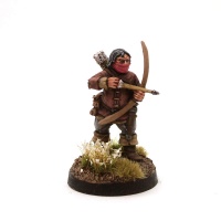 Bandit Archer - Dave the Bowman
