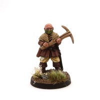 Bandit Crossbowman - Jimmy the Nailer