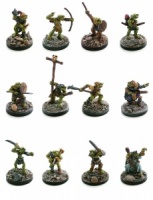 Forest Goblin Deal (x12)