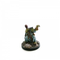 Goblin Shaman